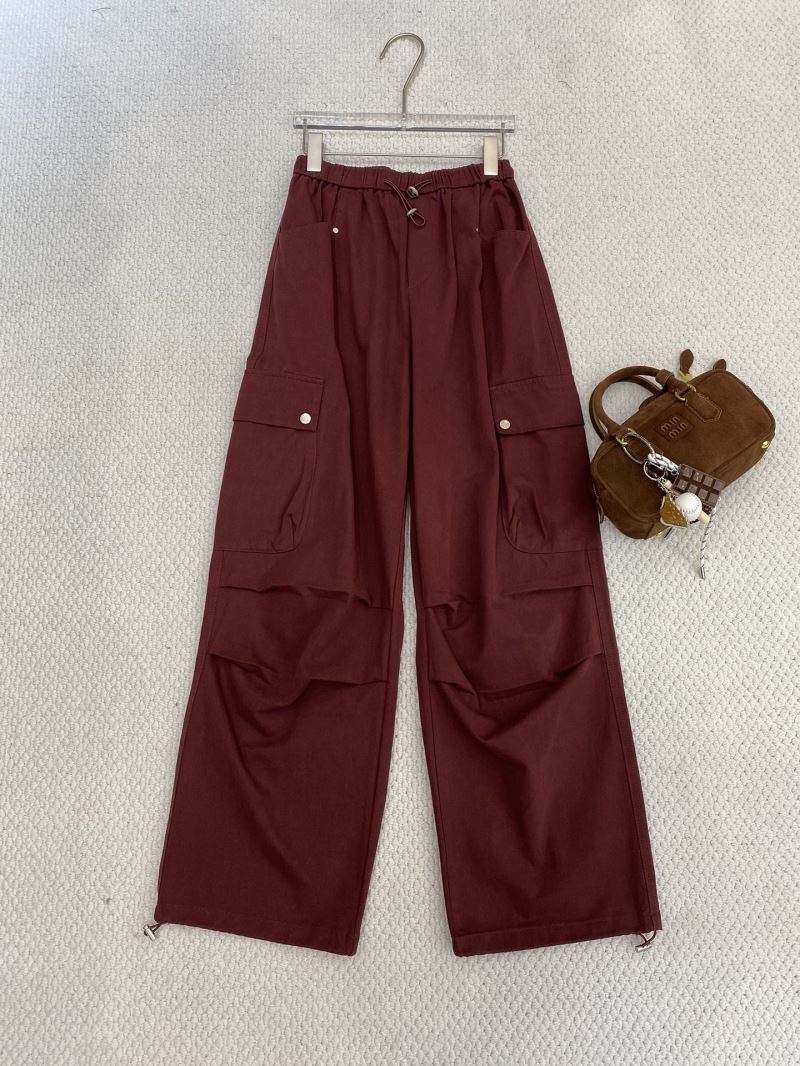 Alexander Wang Long Pants